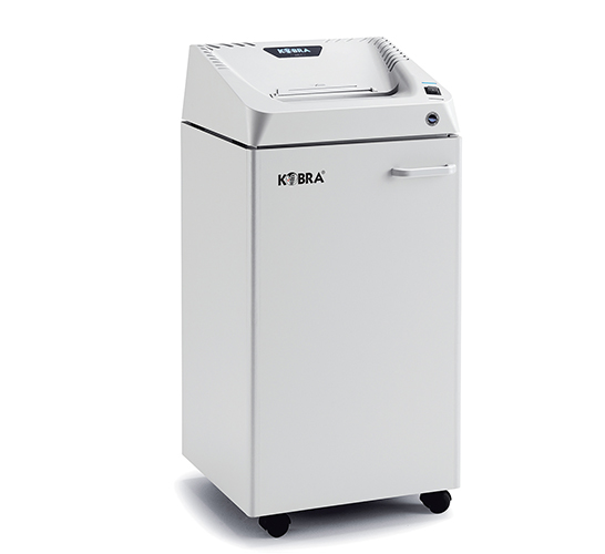 KOBRA 260.1 HS High Security Cross Cut Shredder