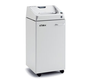 KOBRA 260 HS 6 High Secuity Shredder