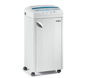 kobra 300 HS High Security consulate paper shredder