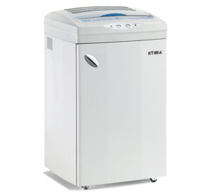 Kobra 400 HS Auto oiler paper shredder