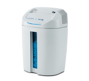 KOBRA +1 SS7 best small business shredder