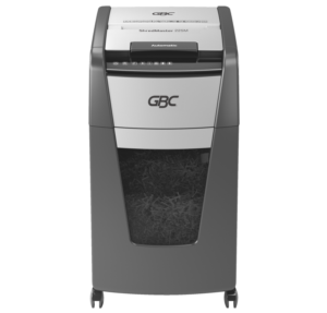 GBC Shredmaster 225M AUTOFEED