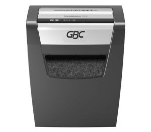 gbc x312 shredder