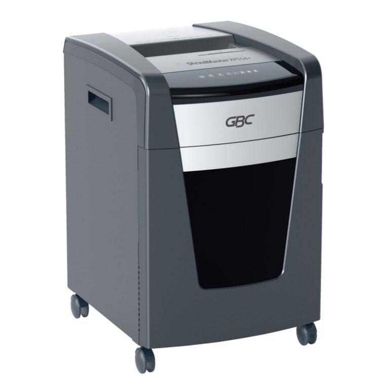 GBC XP426 Shredmaster Shredder