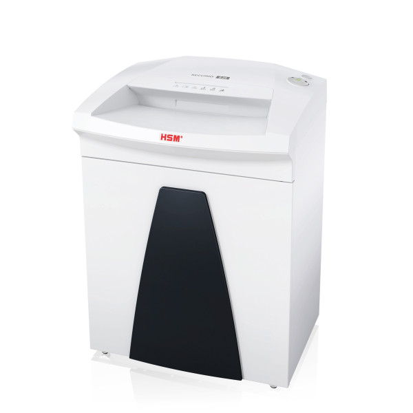 HSM SECURIO B26 document shredder Heavy duty cross shredder