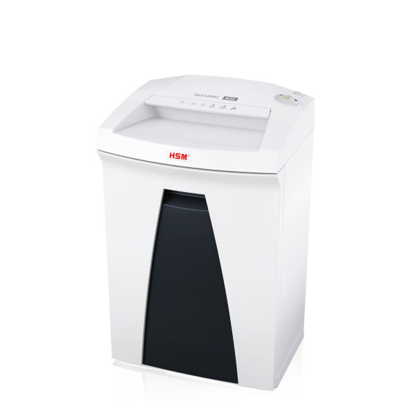 HSM B22 Best heavy duty shredders for office