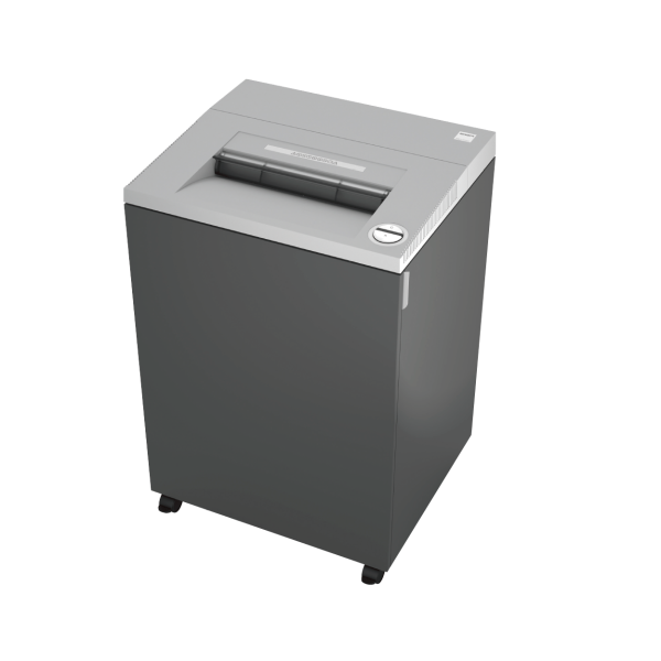 EBA 3340 large document shredder