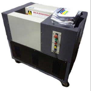 Used Industrial Paper Shredder