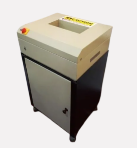 industrial cd shredder