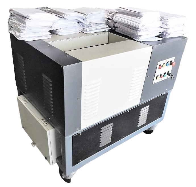 paper shredder industrial strength