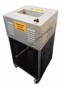 big shredder machine price