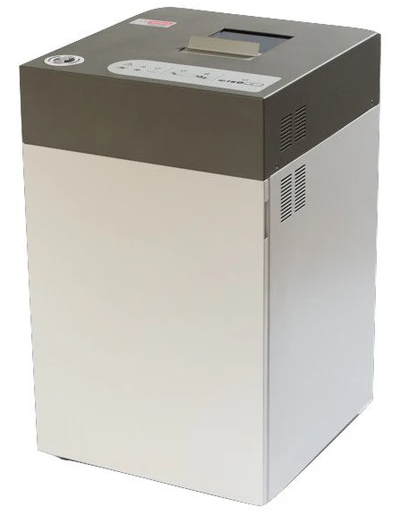 mobile phone shredder