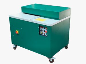 Cardboard Perforator machine