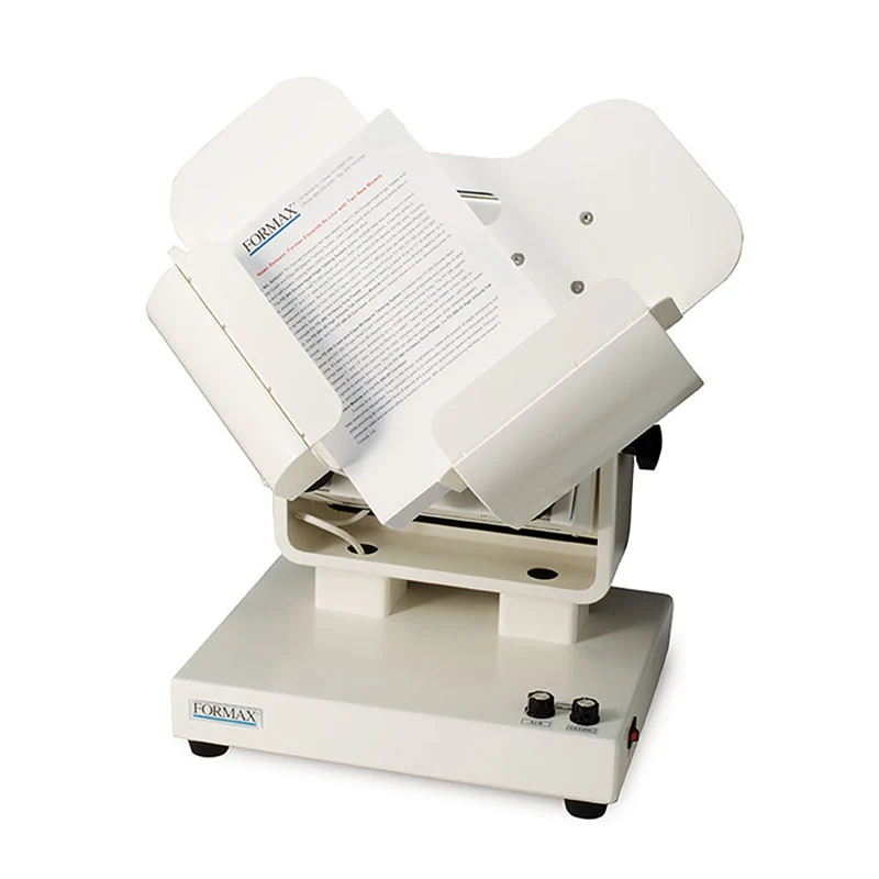 FD 402 Paper Jogger Machine in India