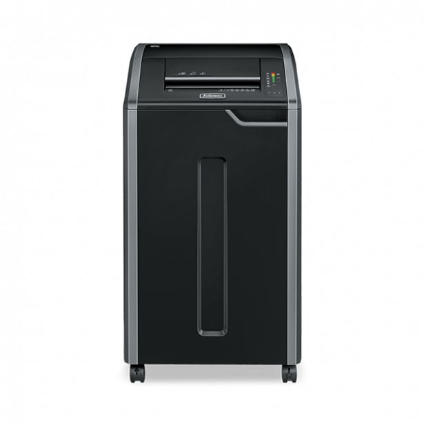 commercial fellowes shredders machine