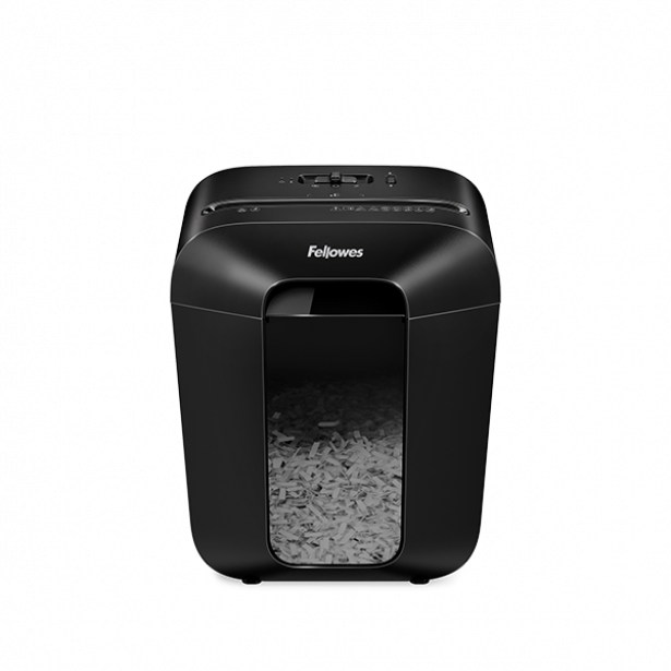 personal fellowes shredders machine